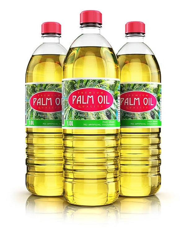 Shresta  Palm Oil 1× 15packets - 15 Ltr