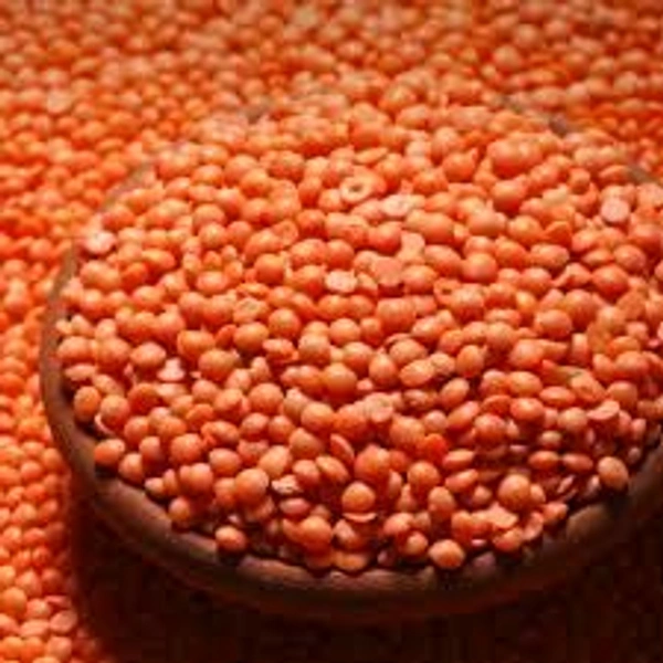 Masoor Dal (ఎర్ర కందిపప్పు) 1kg
