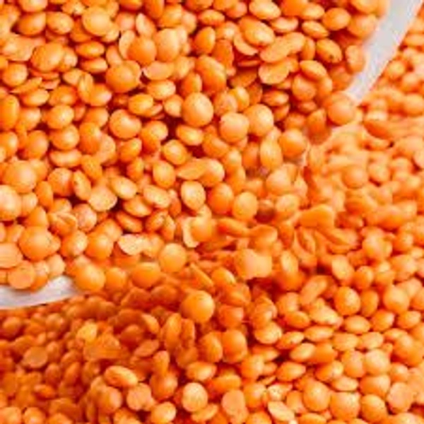 Masoor Dal (ఎర్ర కందిపప్పు) 1kg