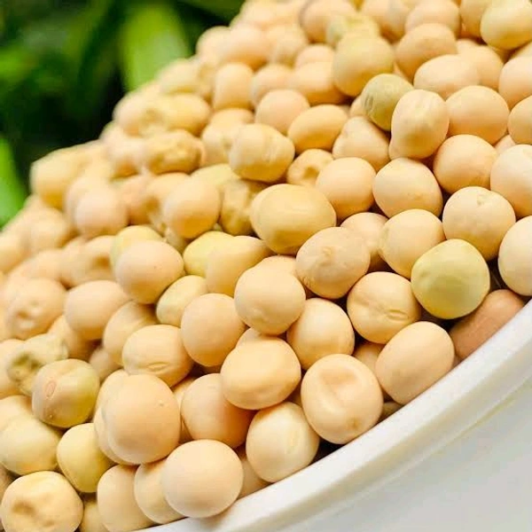 White Peas (పచ్చి బఠానీ) 1kg