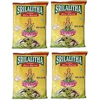 Lalitha Rice Ravva (వరి నూక) 1/2 Packet 
