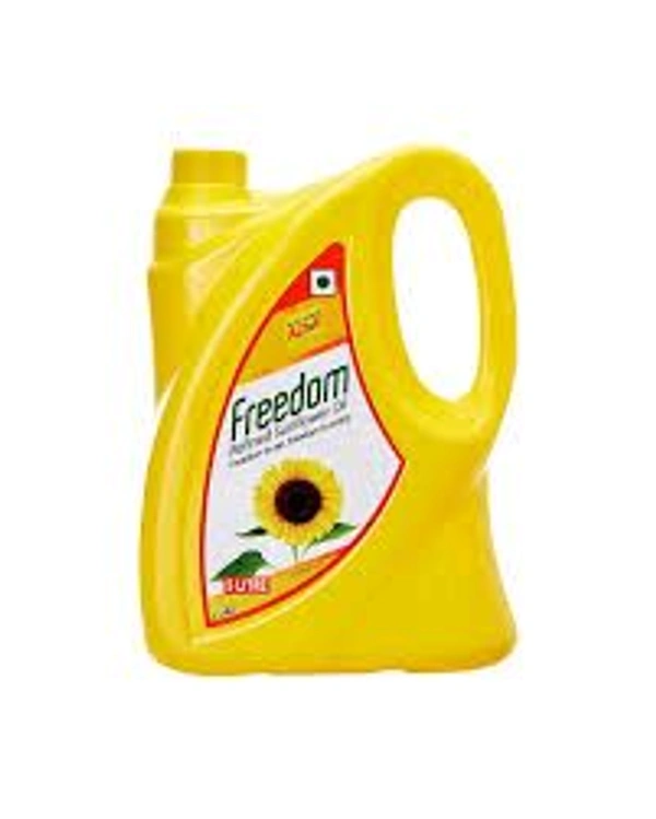 FREEDOM 5L