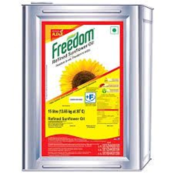 freedom 15Lt