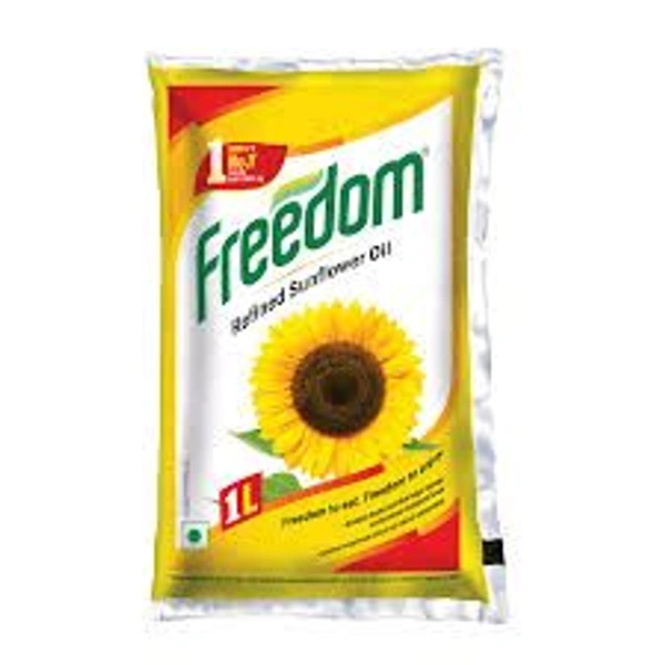 Freedom 1liter