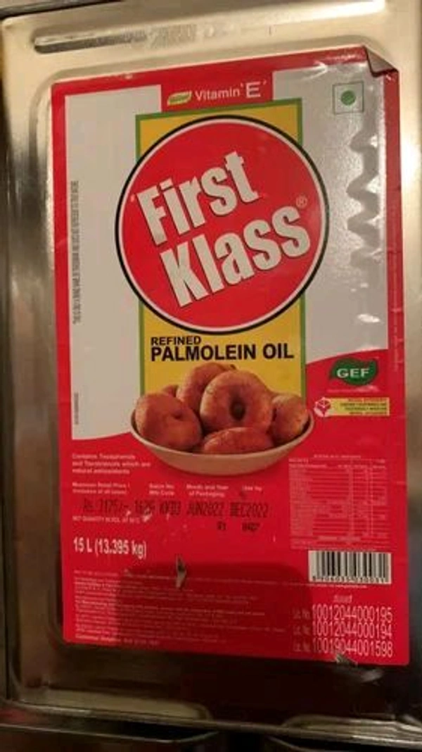 PM 15 Liter