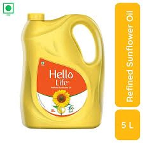 Hello Life 5liter