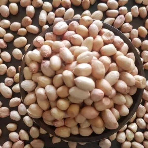 పాతవి Ground Nuts (పిక్కలు) 50kg పాతవి 
