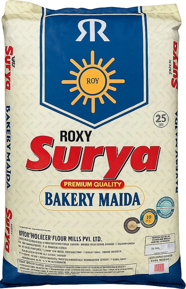 Surya Maida (సూర్య మైదా)50 Kg