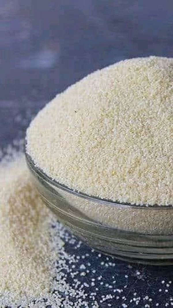 Sujji Ravva (కరాచీ రవ్వ) 50kg