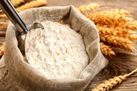 Wheat Atta ( సూర్య గోధుమ పిండి) 50kg