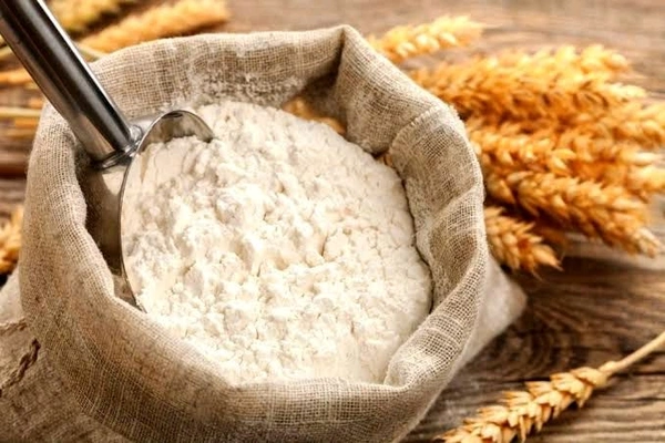 Wheat Atta ( సూర్య గోధుమ పిండి) 50kg