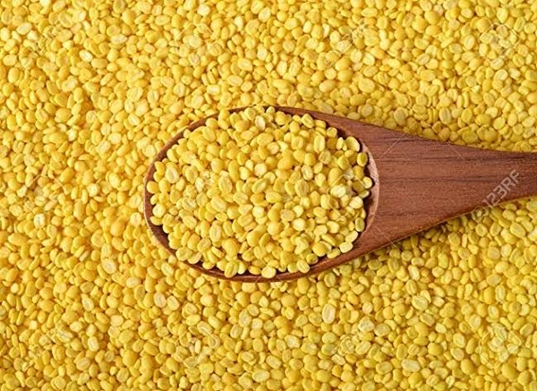 Moong Dal (పెసర పప్పు) kg