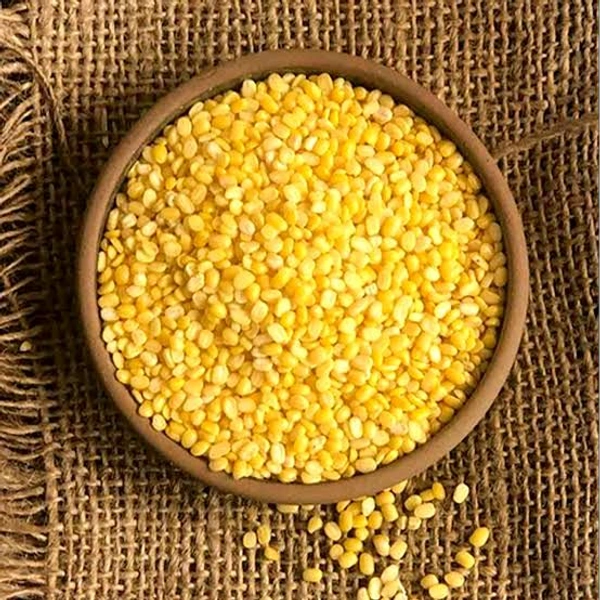 Moong Dal (పెసర పప్పు) kg