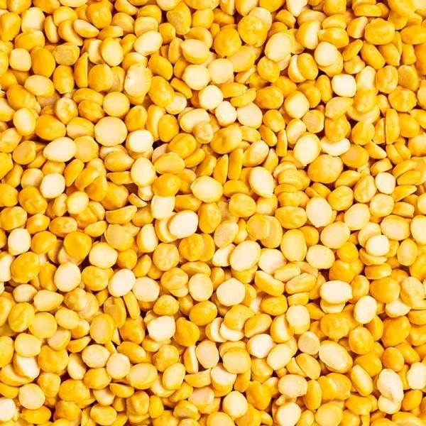 Gram Dal (పచ్చి శెనగ పప్పు) 50kg