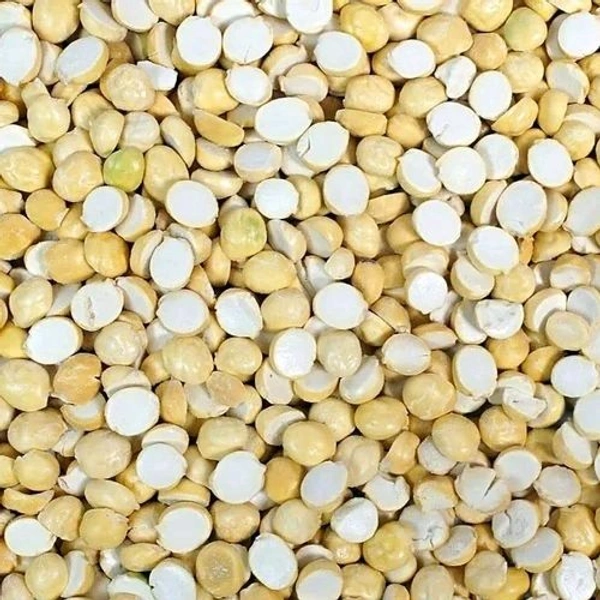 Fried Gram Dal(వేపినపప్పు)50kg
