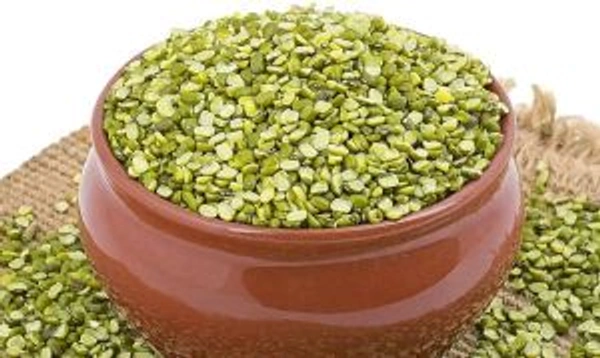 Pottu Pesara Pappu (పొట్టు పెసర పప్పు) Kg