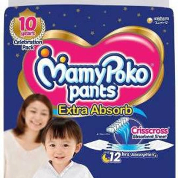 mummy poko pants 