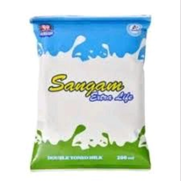 Sangam Milk (సంగం పాలు)