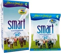 Smart Milk(స్మార్ట్ పాలు)