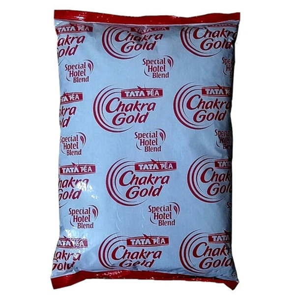 CHAKRA GOLD TEA 500gm