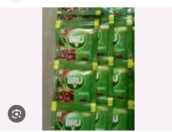 BRU 2/- దండ 