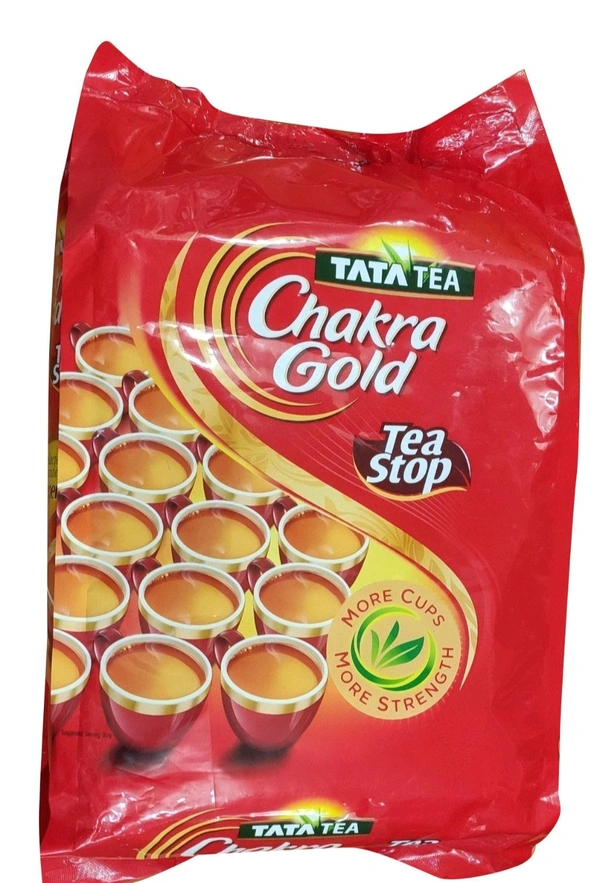 Chakra Gold 500grms 2kg కట్ట 