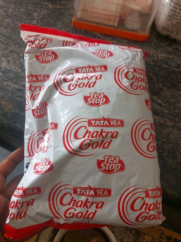 Chakra Gold 500grms 2kg కట్ట 