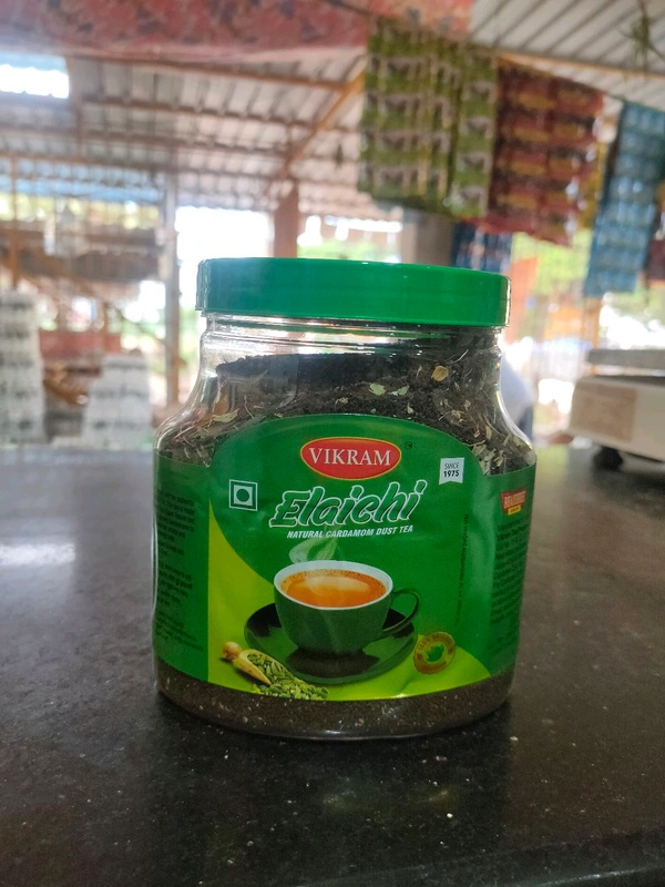 Vikram Elaichi 500g