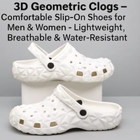 Premium Lightweight Comfortable Summer Trendy Stylish Men clogs, clogsfor Men, clogs, Home clogs, Formal clogs, Ethnic clogs, Outdoor clogsFor Men