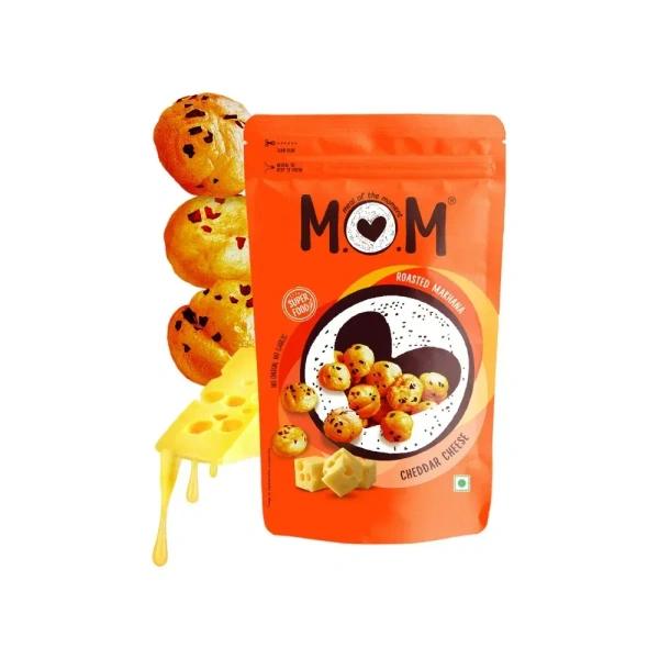 MOM ROST MAKHA CHIDA CHEESE 60GM