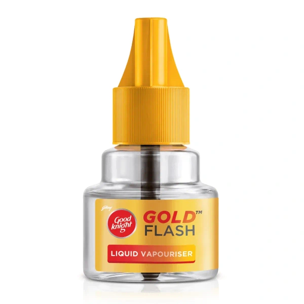 Goodknight GO Good Knight Flash Refill 90ml