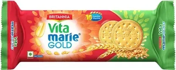 Britania BRI Vita Mari Gold 56gm