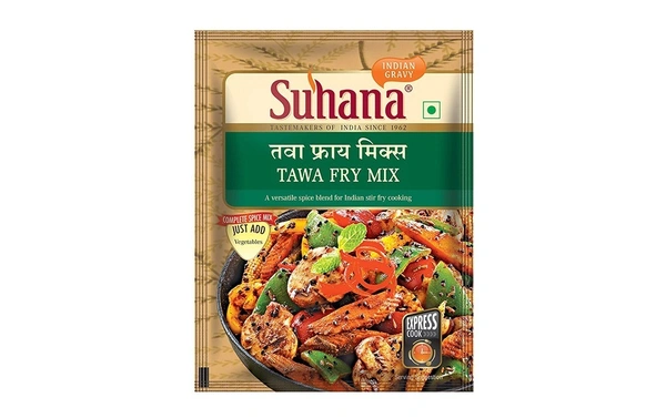 SUHANA SM TAWA-FRY 50GM