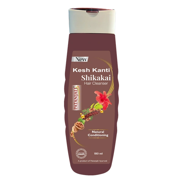 Patanjali Kesh Kanti Shikakai