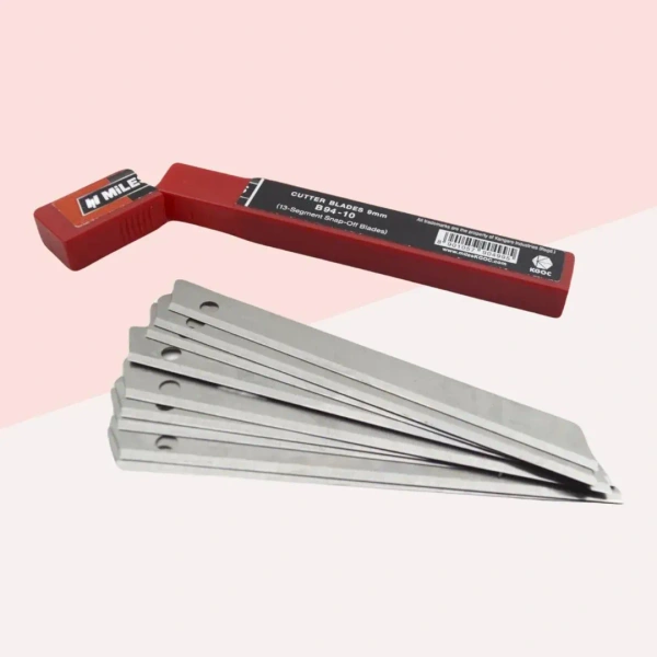 Miles Cutter Blade B94