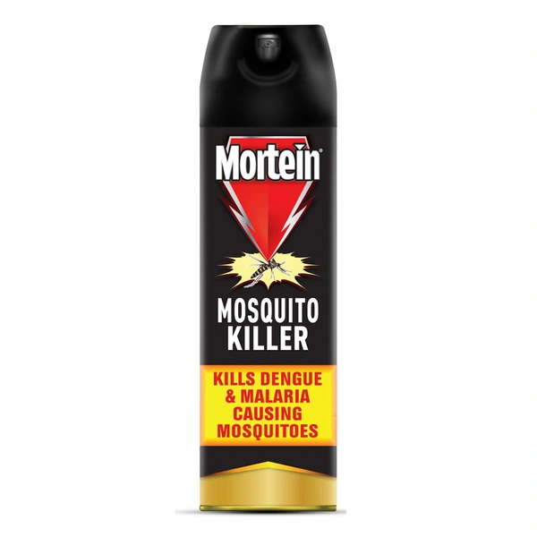 MORTEIN Mosq&Cock-Killer 600ML