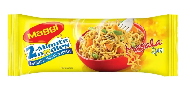Maggi Masala Noodles 8Pack