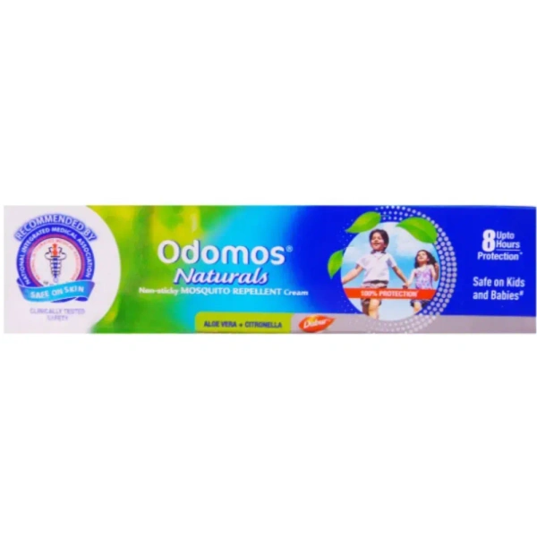 Odomos Natural Small 23g