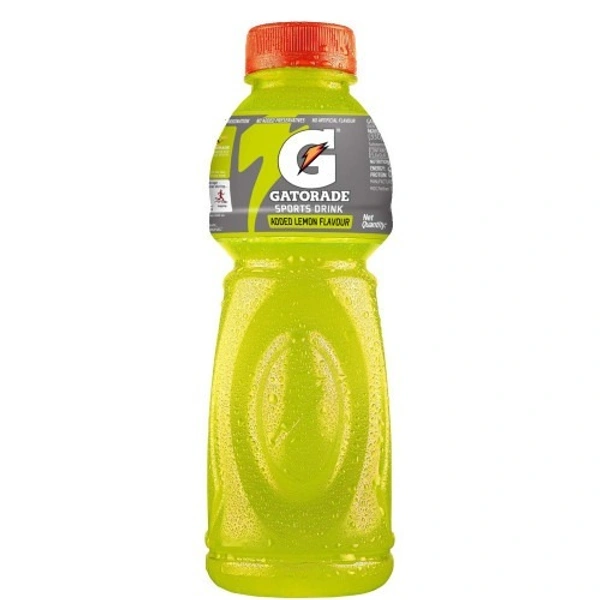 GATORADE Gatorate Lemon 500ml