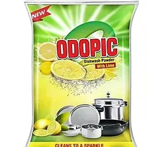 Odopic ODOPIC Powder 4kg