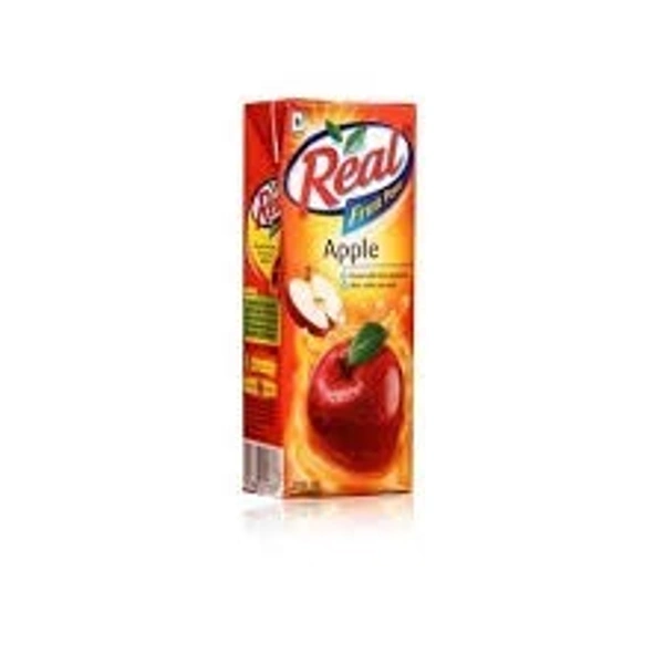 REAL Fruit Power Real Apple 180ml