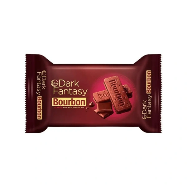 Sunfeast Dark Fant Bourbon 54gm