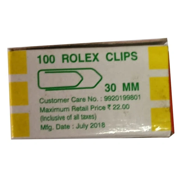 Rolax Clip 30MM