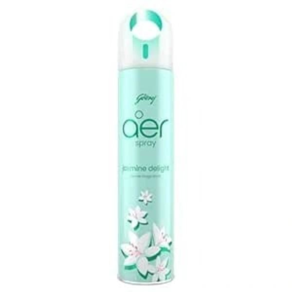 Godreg Aer Spray Jasmine