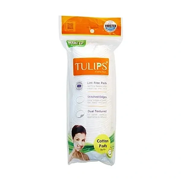 Brand not defined Cotten Pads 50pcs