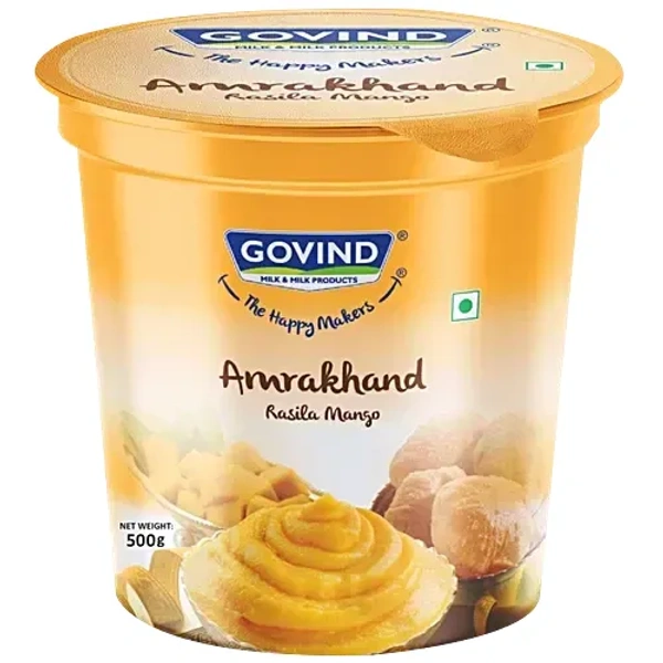 Govind GOVIND AMRAKHAND 250GM