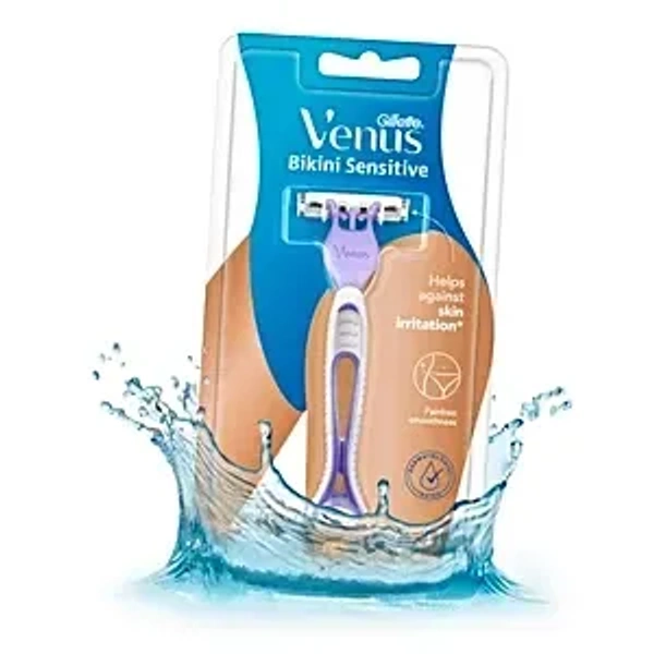 Gillette Venus Bikini Sensetive