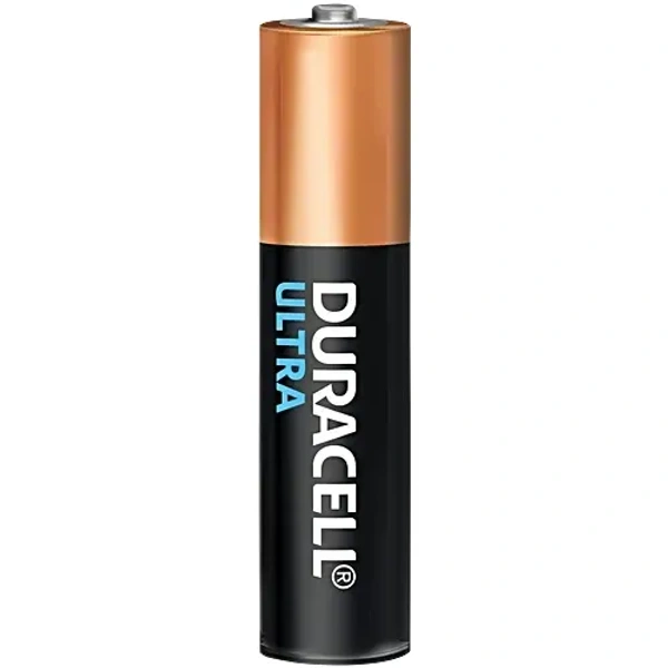 Duracell aaa