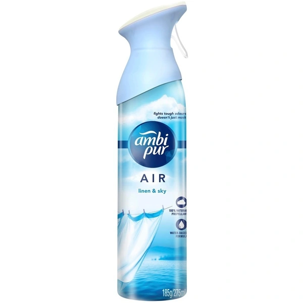 AMBI PURE Ambipure AIR Linen & Sky 275ML