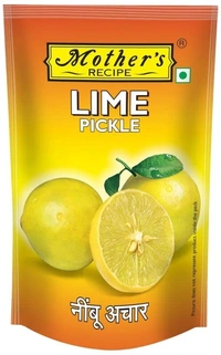 Mothers Recipe MR Mixed Pickle 300gm